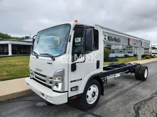 2024 ISUZU NRRHDGAS- 176 wb 1U4