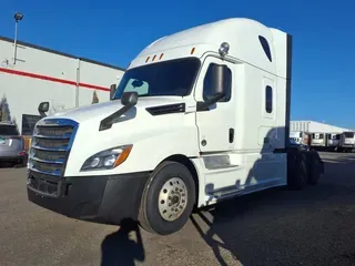 2020 FREIGHTLINER/MERCEDES NEW CASCADIA PX12664