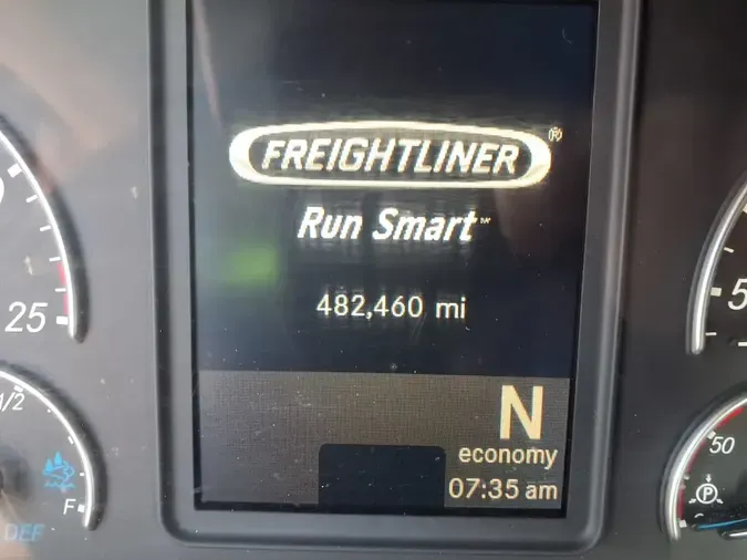 2020 FREIGHTLINER/MERCEDES NEW CASCADIA PX12664289efe823edb860dcb90a4c47b205d4a