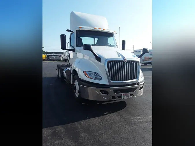 2019 NAVISTAR INTERNATIONAL LT625 DAYCAB T/A289f0085807a407a1e86a883c27bac5a