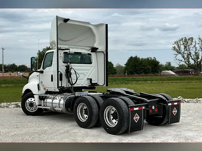 2020 INT LT625 6x4