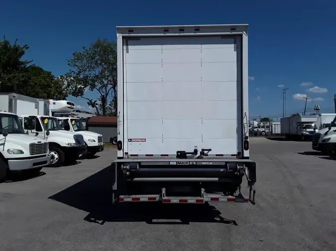 2019 NAVISTAR INTERNATIONAL 4300