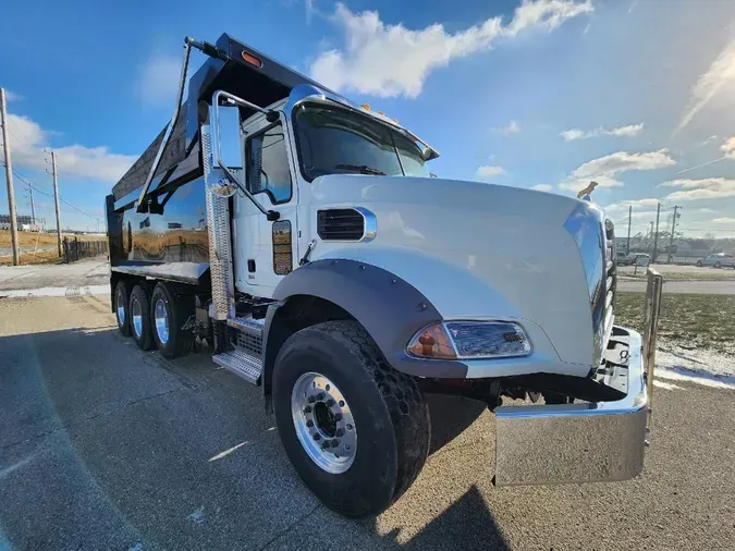 2026 MACK GRANITE 64BR28a1b7f13ca08cfc7d700a8b3c0f13c4