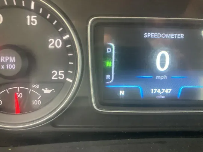 2022 International LT625
