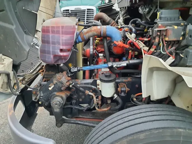 2018 NAVISTAR INTERNATIONAL 4300