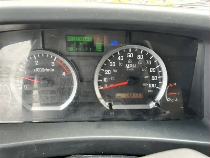 2017 ISUZU NQR-NS4 CREW CAB28a4a942cef46ee956756cb330a8c0b3
