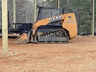 2013 CASE TR270