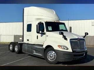2021 INT LT625 6x4