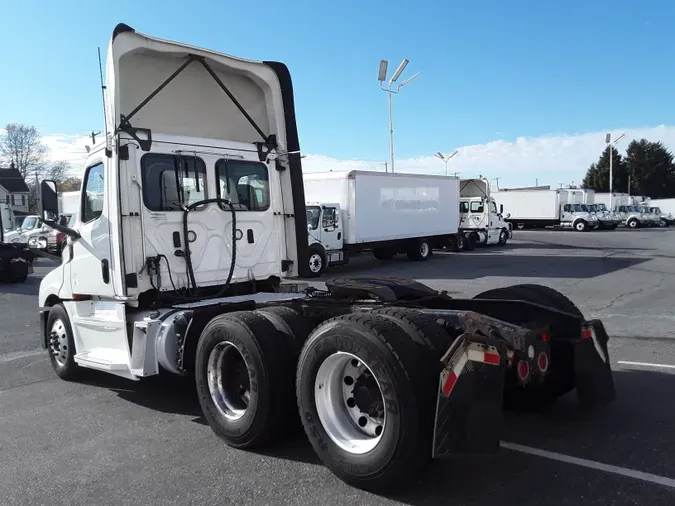 2019 FREIGHTLINER/MERCEDES NEW CASCADIA PX12664