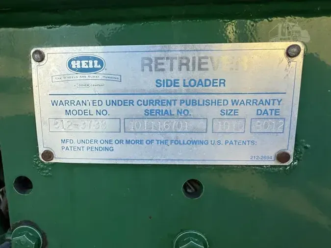 2011 INTERNATIONAL DURASTAR 430028a698558476d123c82455da973a6520