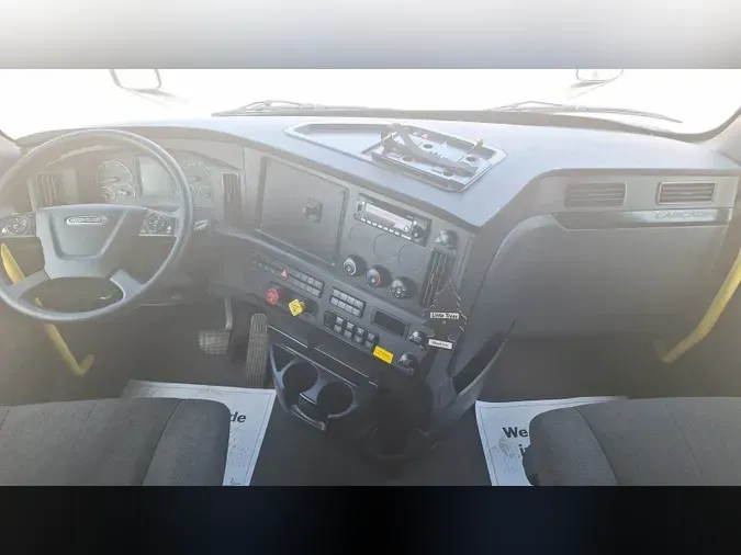 2024 Freightliner Cascadia 12628a73ec7eb3b30792928283fc70e39f1