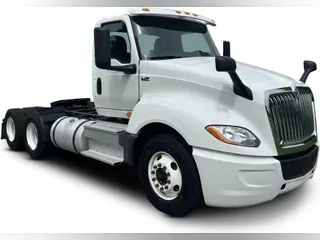 2024 International LT625