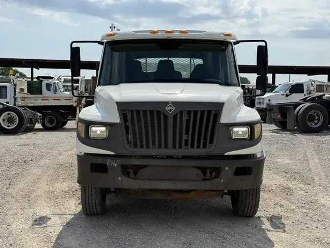 2012 INTERNATIONAL TERRASTAR