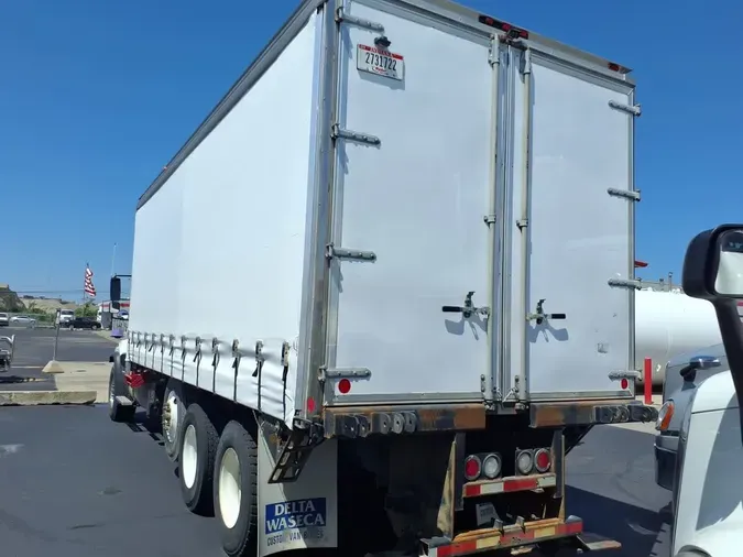 2018 FREIGHTLINER 108SD