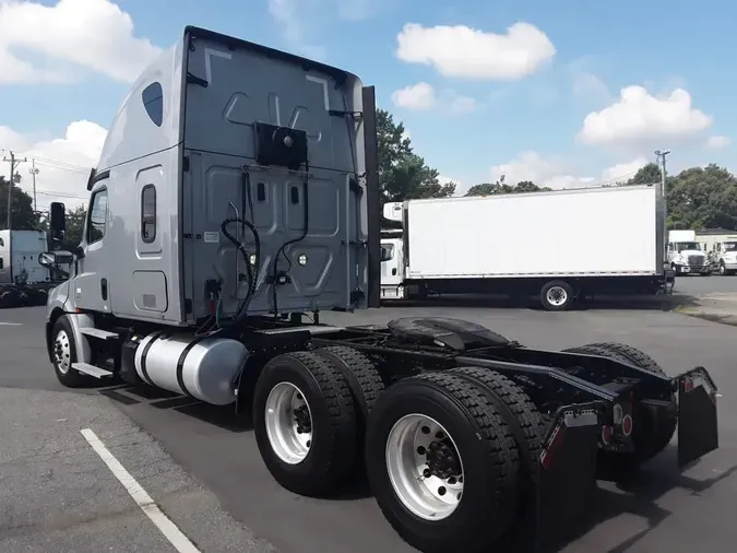 2020 FREIGHTLINER NEW CASCADIA PX12664