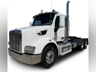 2021 Peterbilt 567