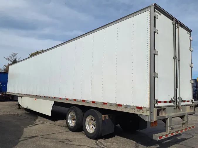 2015 GREAT DANE TRAILER 7211TZ1-53/160/102