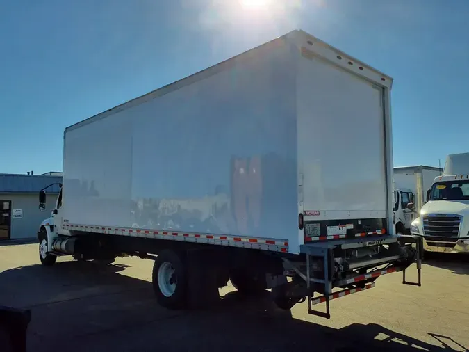 2020 NAVISTAR INTERNATIONAL MV607 (4X2)28aa10cd1e7e5406859e384a82a3a999