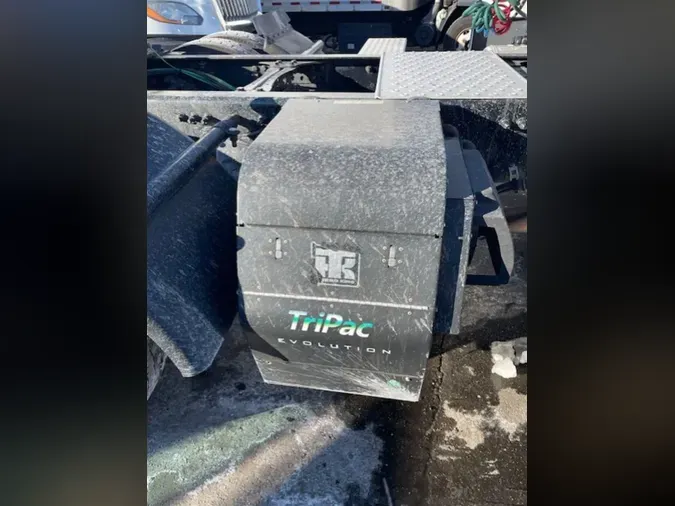 2020 FREIGHTLINER/MERCEDES NEW CASCADIA PX12664