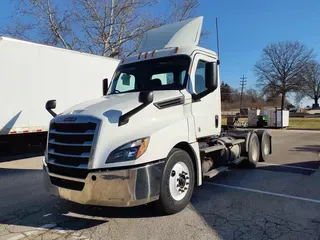 2019 FREIGHTLINER/MERCEDES NEW CASCADIA PX12664