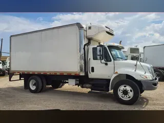 2019 NAVISTAR INTERNATIONAL 4300