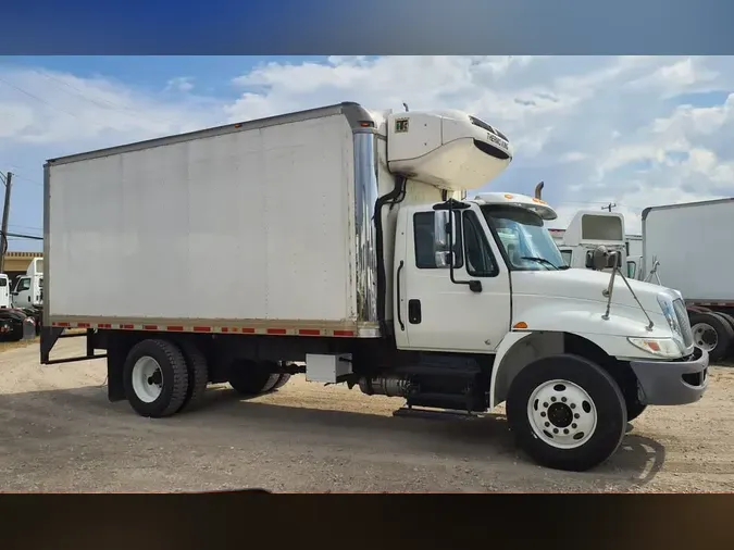 2019 NAVISTAR INTERNATIONAL 430028abc436bee81a7b5df762ac906f1aa1