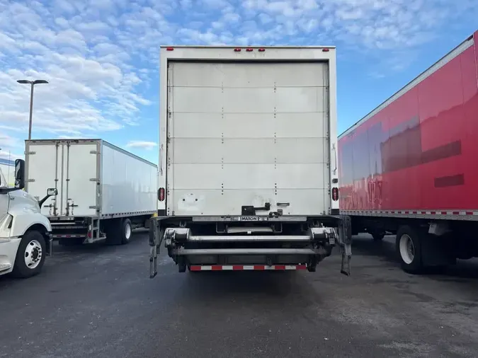 2019 FREIGHTLINER/MERCEDES M2 106