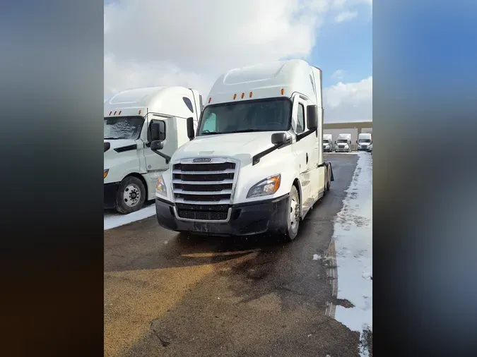 2021 FREIGHTLINER/MERCEDES NEW CASCADIA PX1266428ad7a0a4a81626bf4b68a387e967042