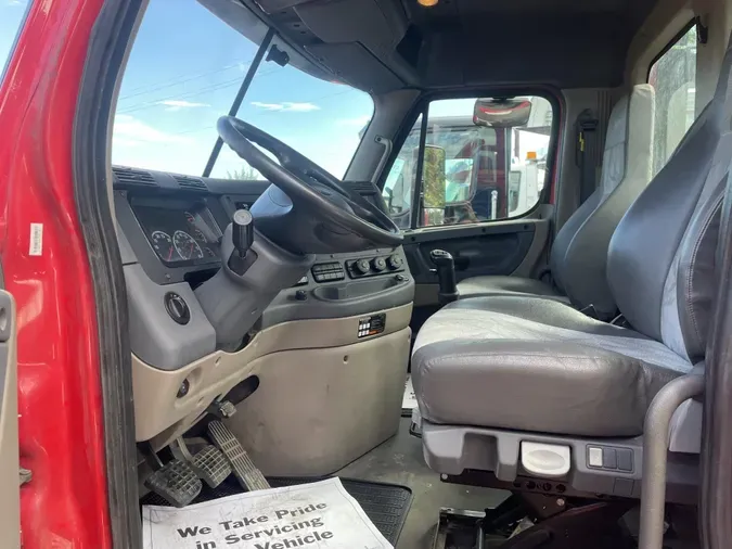 2019 Freightliner Cascadia