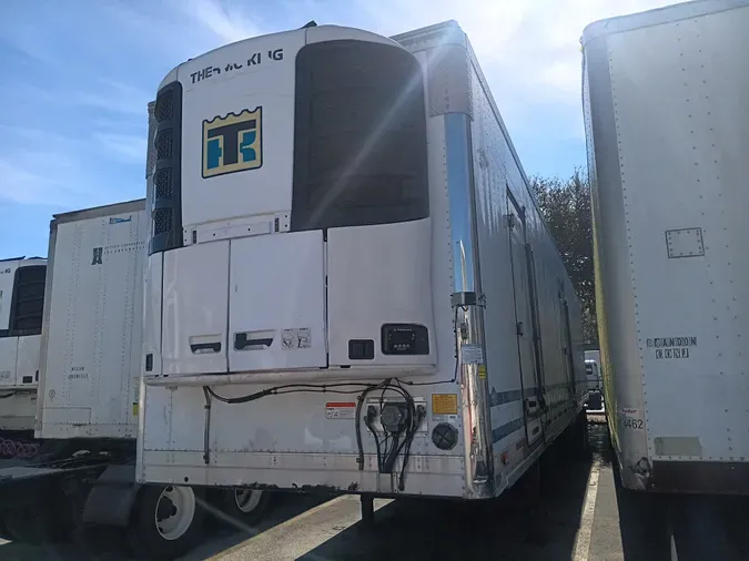 2016 UTILITY TRAILERS VS2RA 48/162/102