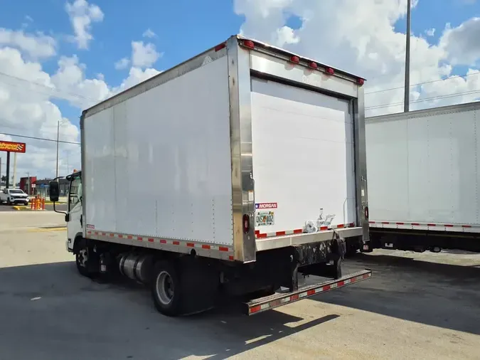 2021 CHEVROLET MOTOR DIV. LCF 4500HD