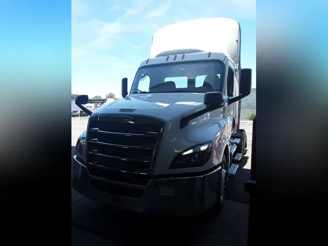 2019 FREIGHTLINER/MERCEDES NEW CASCADIA PX12664