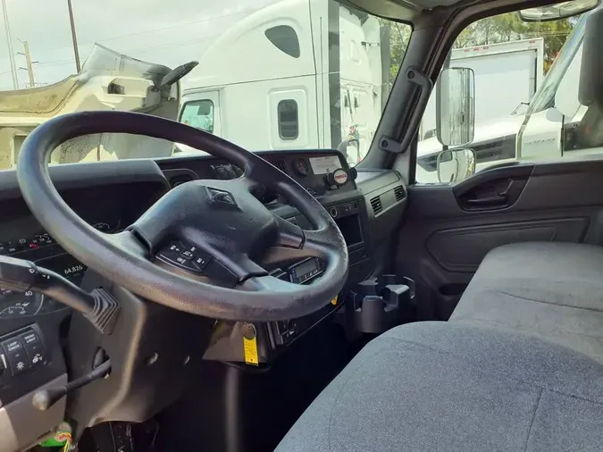 2019 NAVISTAR INTERNATIONAL MV607 (4X2)