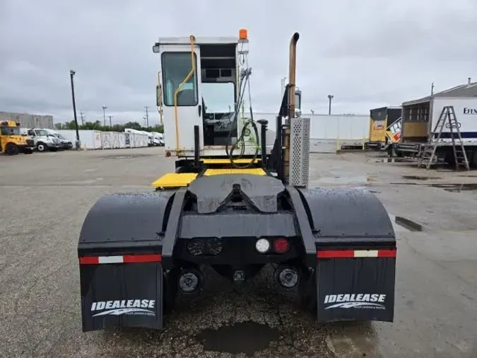 2020 Capacity TJ5000