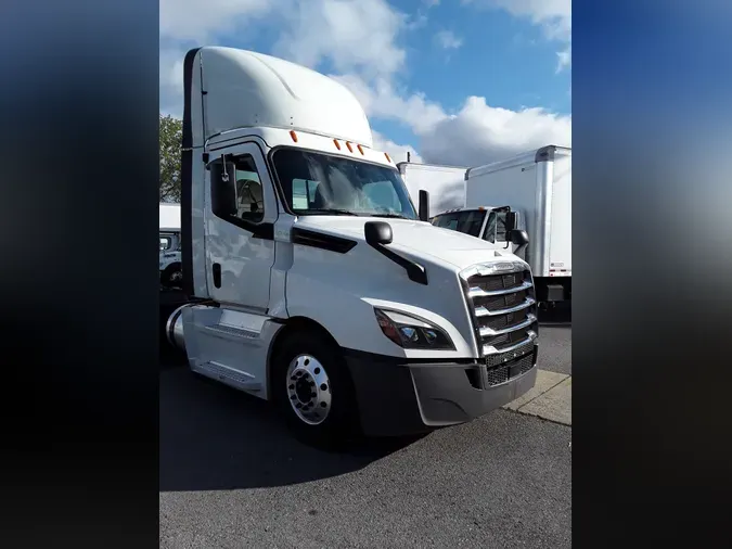 2020 FREIGHTLINER/MERCEDES NEW CASCADIA PX12664