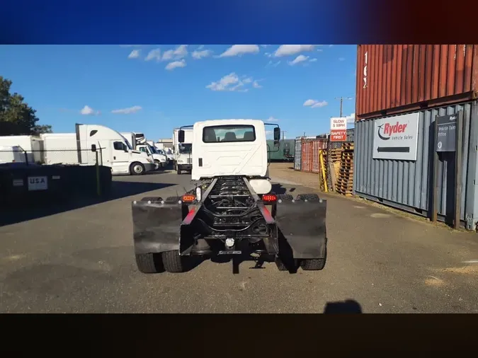2019 NAVISTAR INTERNATIONAL 4300