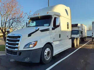 2020 FREIGHTLINER/MERCEDES NEW CASCADIA PX12664
