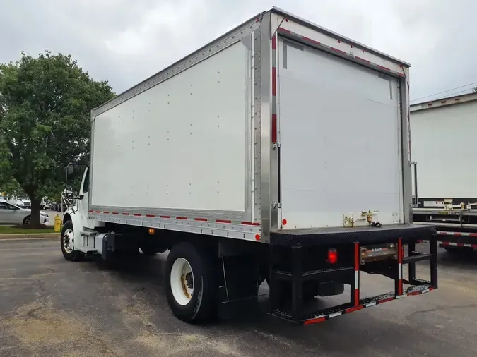 2019 FREIGHTLINER M2 106