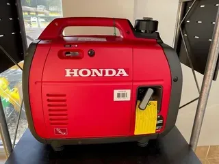 2022 Honda EU2200i