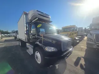 2016 FREIGHTLINER M2 106