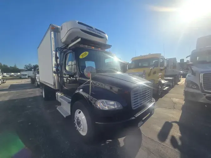 2016 FREIGHTLINER M2 10628b205256aec0d563ffb8bda1f7636a6
