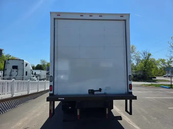 2021 FREIGHTLINER/MERCEDES M2 10628b23222ad5baf78df51381f3ac2e1bd