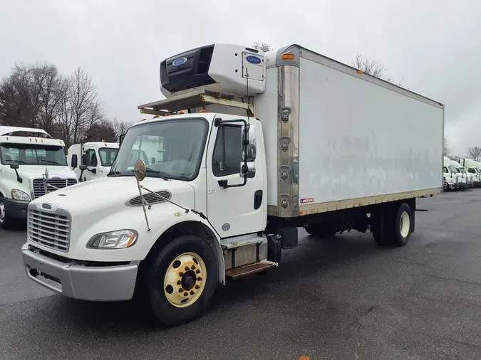 2015 FREIGHTLINER/MERCEDES M2 106