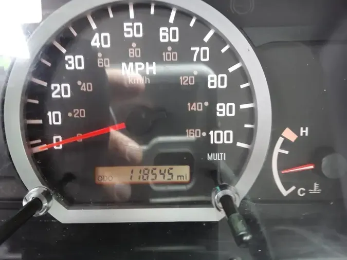 2019 ISUZU NPR HD