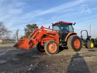 KUBOTA M6800