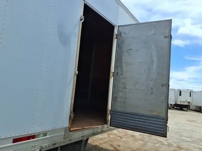 2008 UTILITY TRAILERS VSID-28/162/102