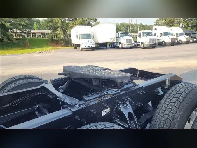 2018 PETERBILT 579