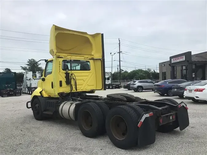 2020 INTERNATIONAL RH613
