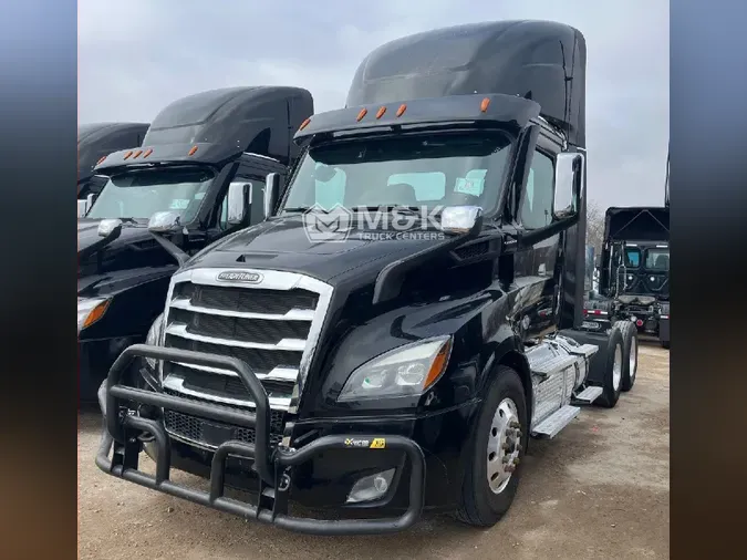 2022 FREIGHTLINER Cascadia 11628b7b113d070ada1a158c4f1a1634a58