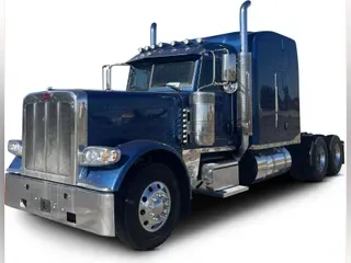 2024 Peterbilt 389